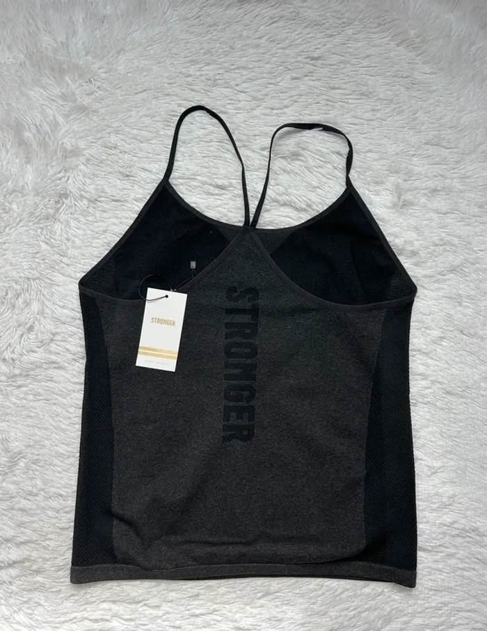 Débardeur Stronger - photo numéro 2