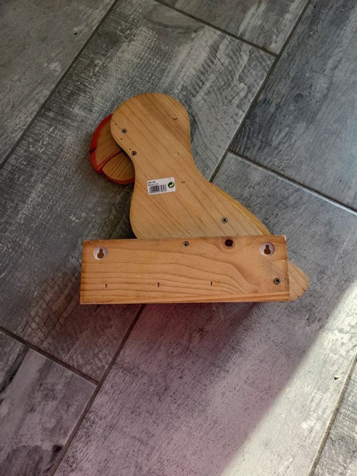 Porte manteau - photo numéro 3