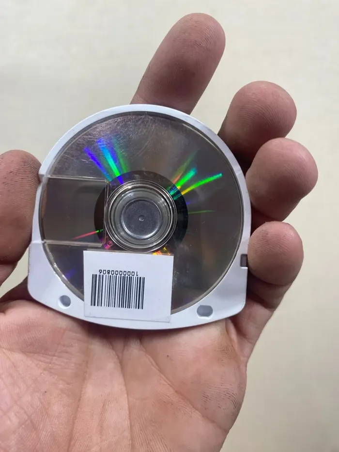 🎮 WWE SmackDown vs Raw 2009 - PSP - photo numéro 2