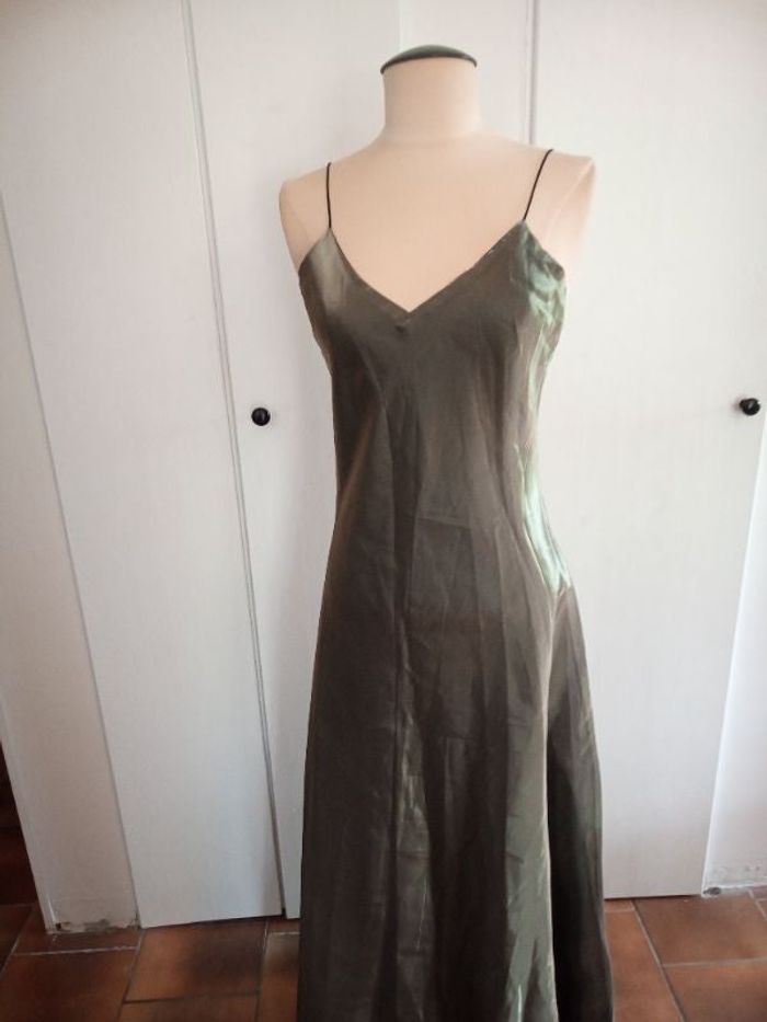 Robe cérémonie