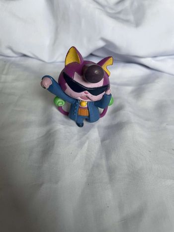 Figurine Yo-Kai Watch Hasbro 2015