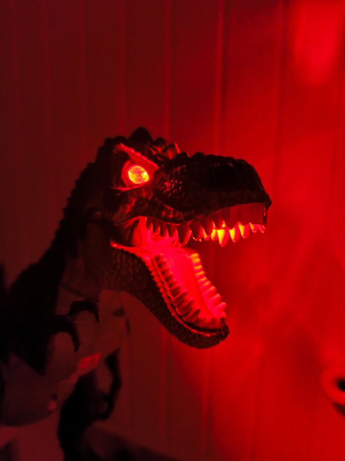 Dinosaure Star Toys - photo numéro 7