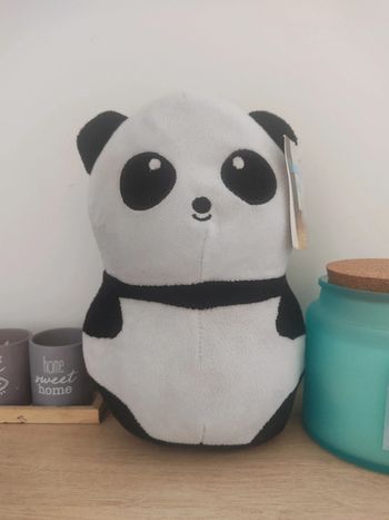 Butoir de porte Panda