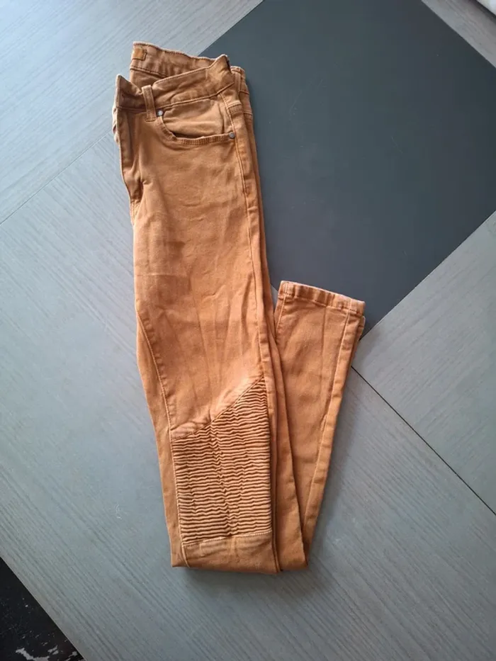 Jean skinny - photo numéro 2