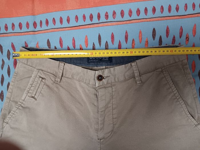 Jeans pantalon bonobo taille 44 - photo numéro 3