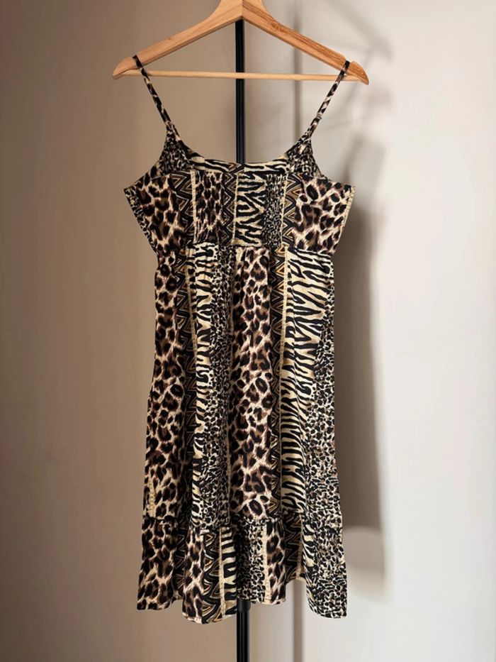 Robe d’été légère 38 - photo numéro 2