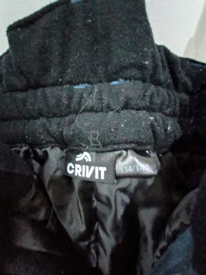 Pantalon de ski crivit - photo numéro 3