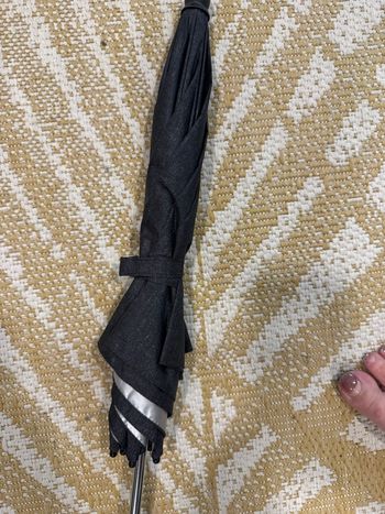 Parapluie/ombrelle pour poussette maxi cosi/bebe confort