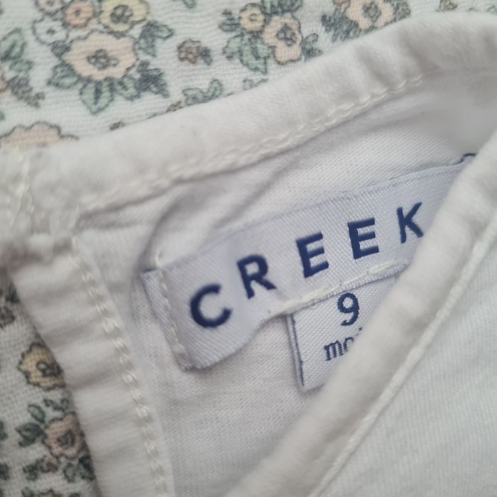 Tee-shirt manches longues 9 mois - photo numéro 2