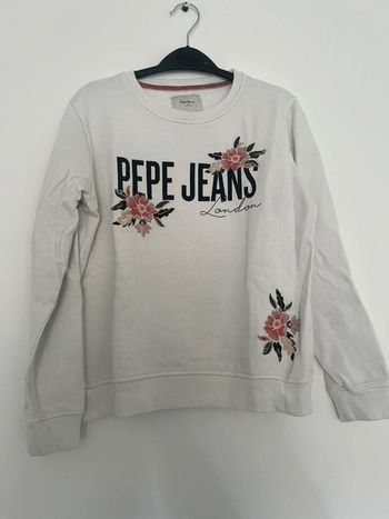 Pull 12 ans