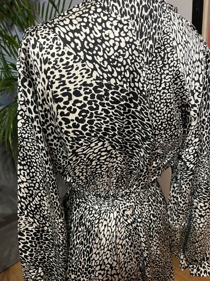 Superbe robe longue Elena z taille M/L - photo numéro 4