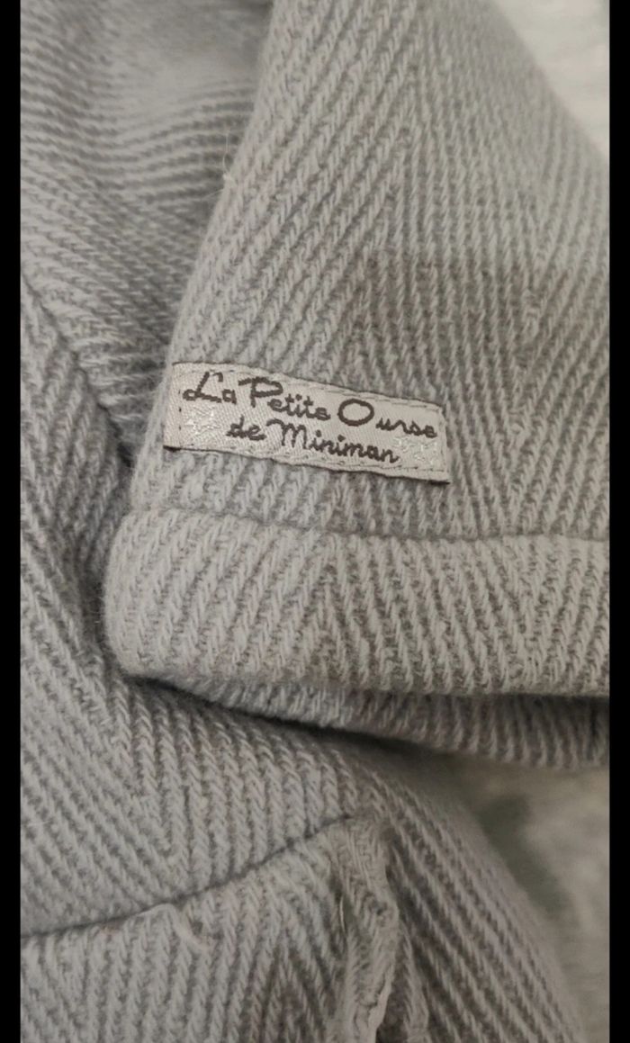 Manteau - photo numéro 3