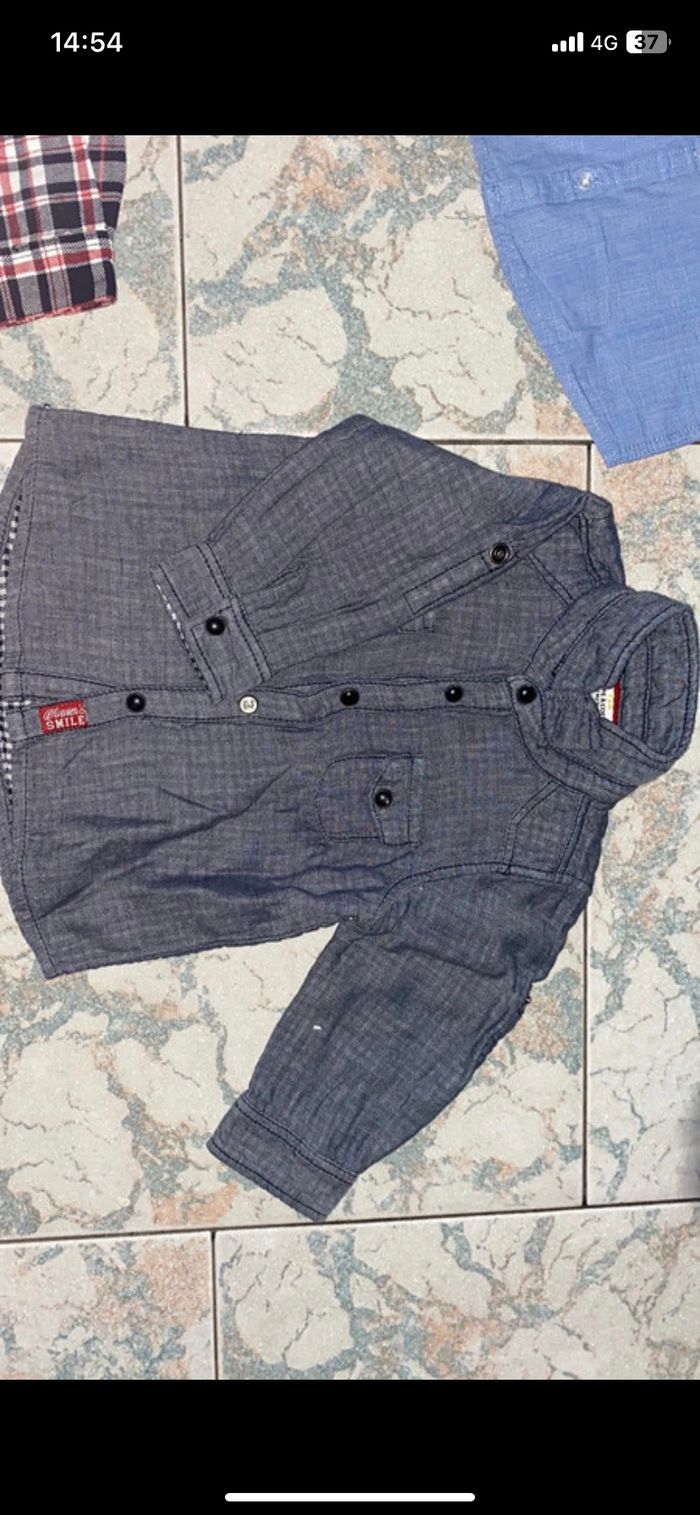 Chemise neuve - photo numéro 5