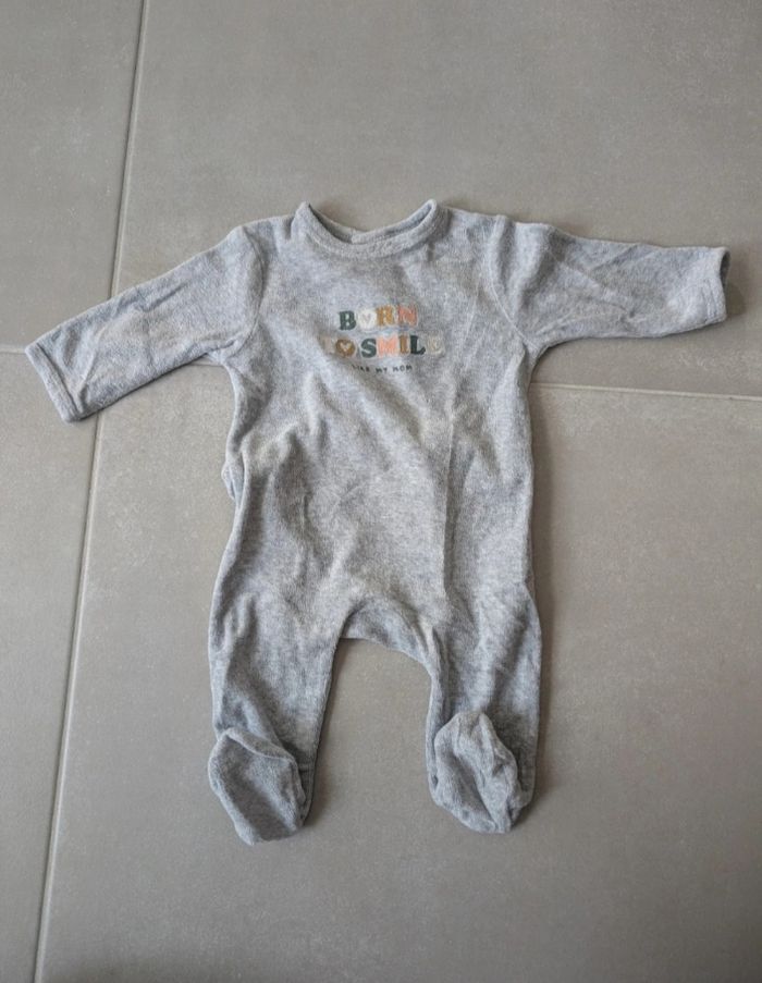 Lot de 9 pyjama - photo numéro 7