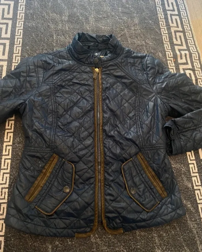 Veste stradivarius