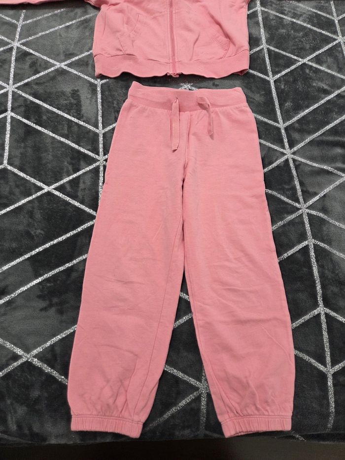 Ensemble jogging 4/5 ans - photo numéro 6