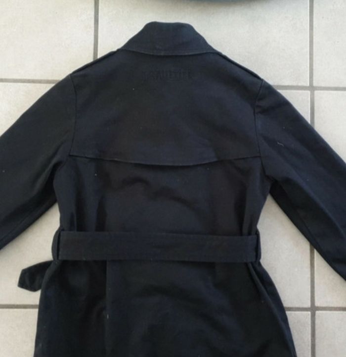 Veste junior Gaultier - photo numéro 3