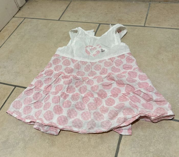 Lot fille - photo numéro 2