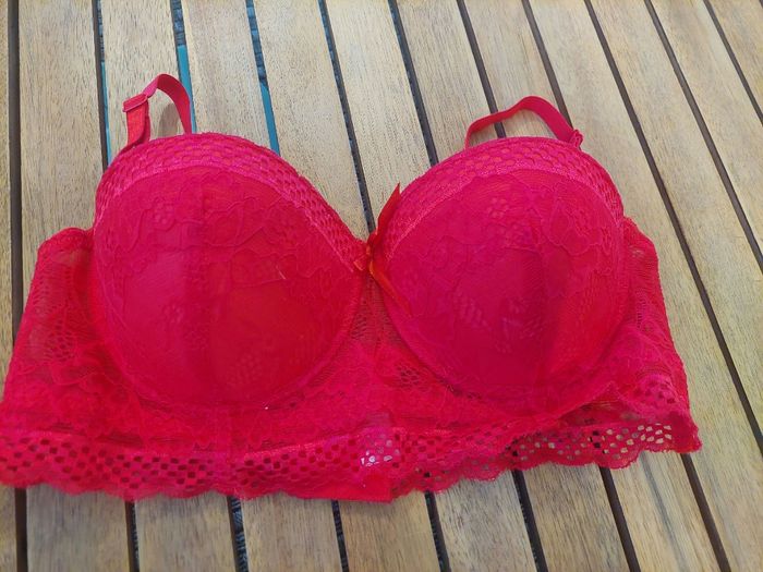 Soutien gorge 90B