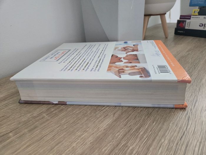 Petit Larousse des enfants de 0 à 3 ans - photo numéro 3