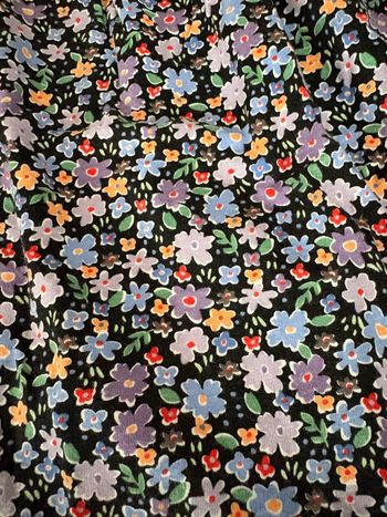 T shirt robe 110/116