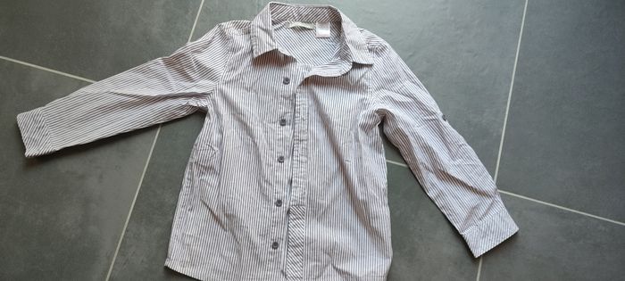 chemise 6 ans redoute - photo numéro 5