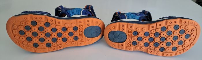 Sandales garçon Geox p.28 BE - photo numéro 8