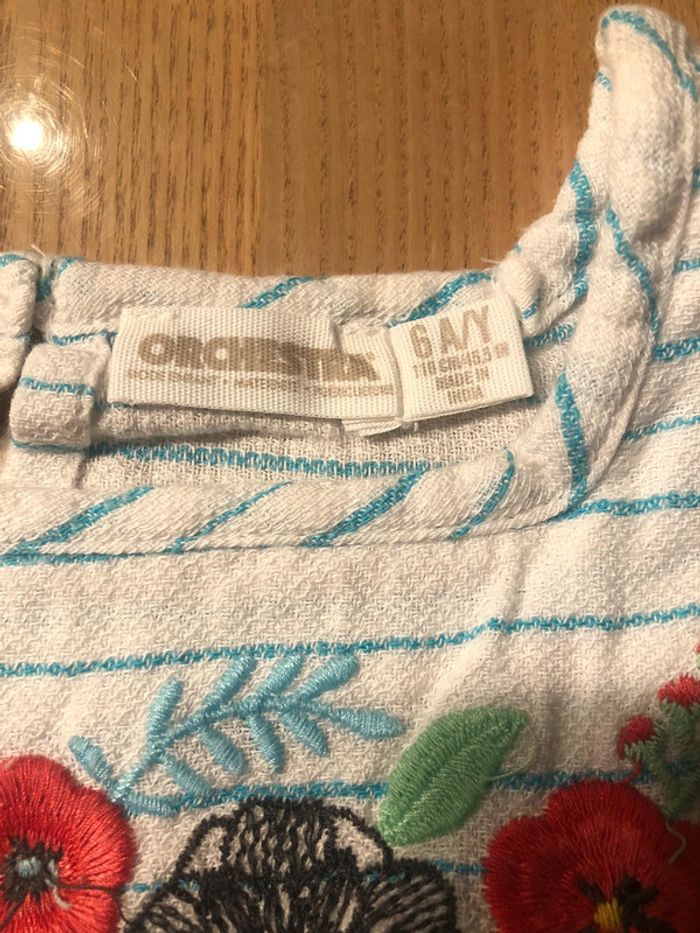 Ensemble tunique et legging - photo numéro 2