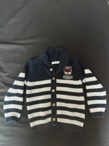 Gilet