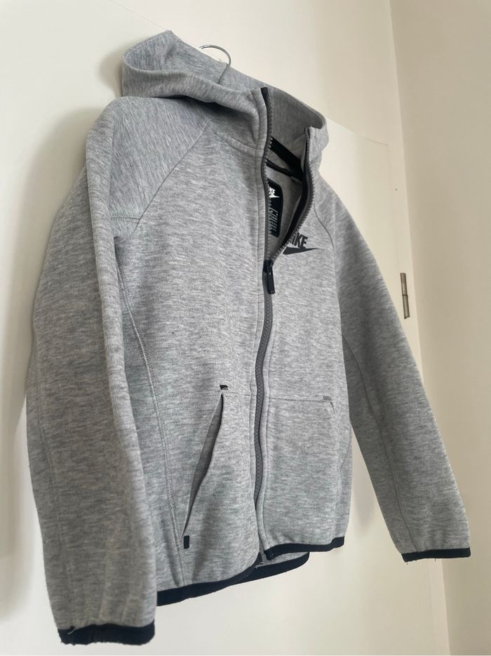 Veste Nike tech 11O/116 - photo numéro 7