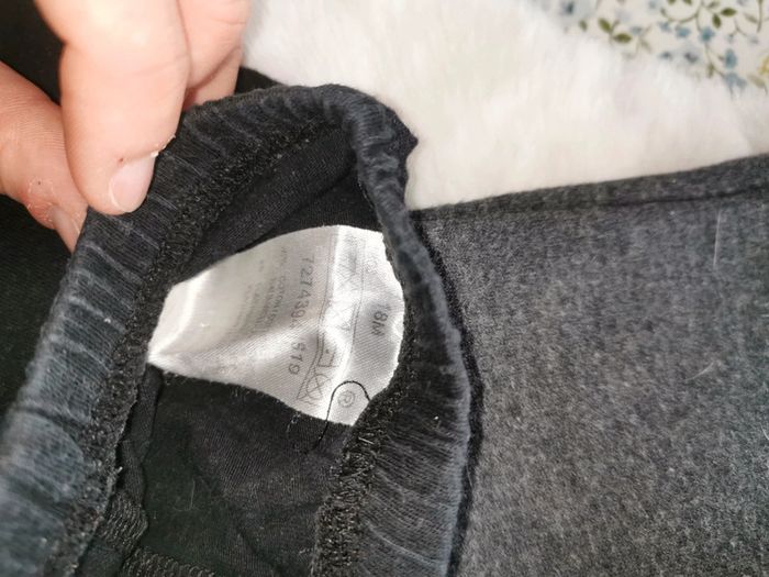 Lot de 3 pantalons garçon - photo numéro 4