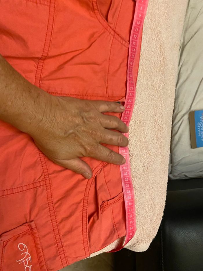Petite jupe Oxbow  taille trois idéal 42 44 - photo numéro 9