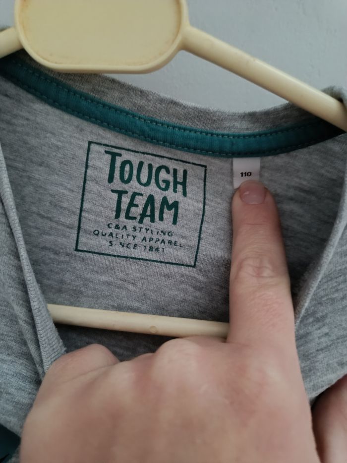 T-shirt manche longue - photo numéro 2