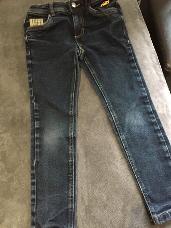 Jeans slim