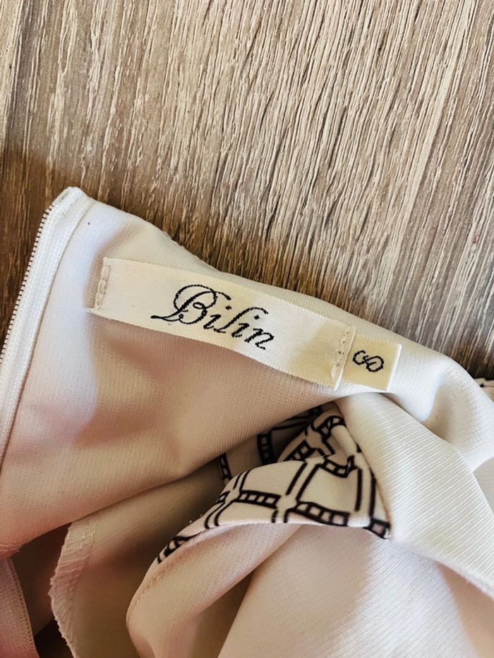 Robe Bilin taille S - photo numéro 5
