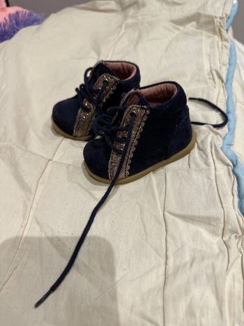 Chaussures de marche p16