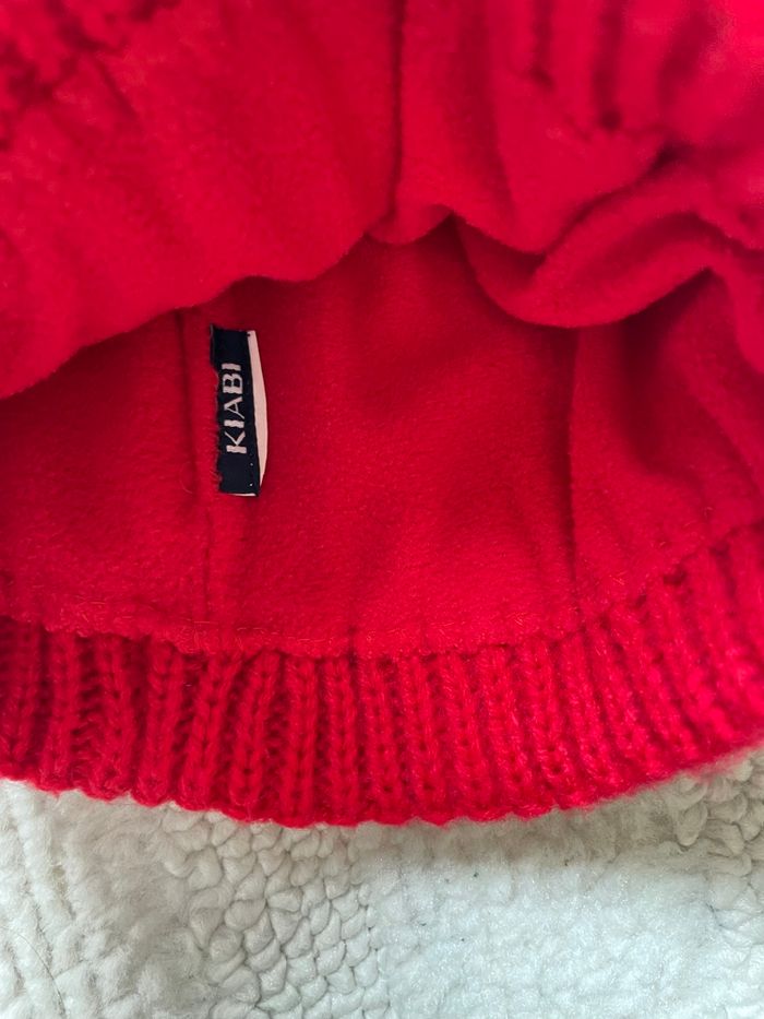 Lot de bonnets TAO / ZARA / KIABI 2-4 ans - photo numéro 6
