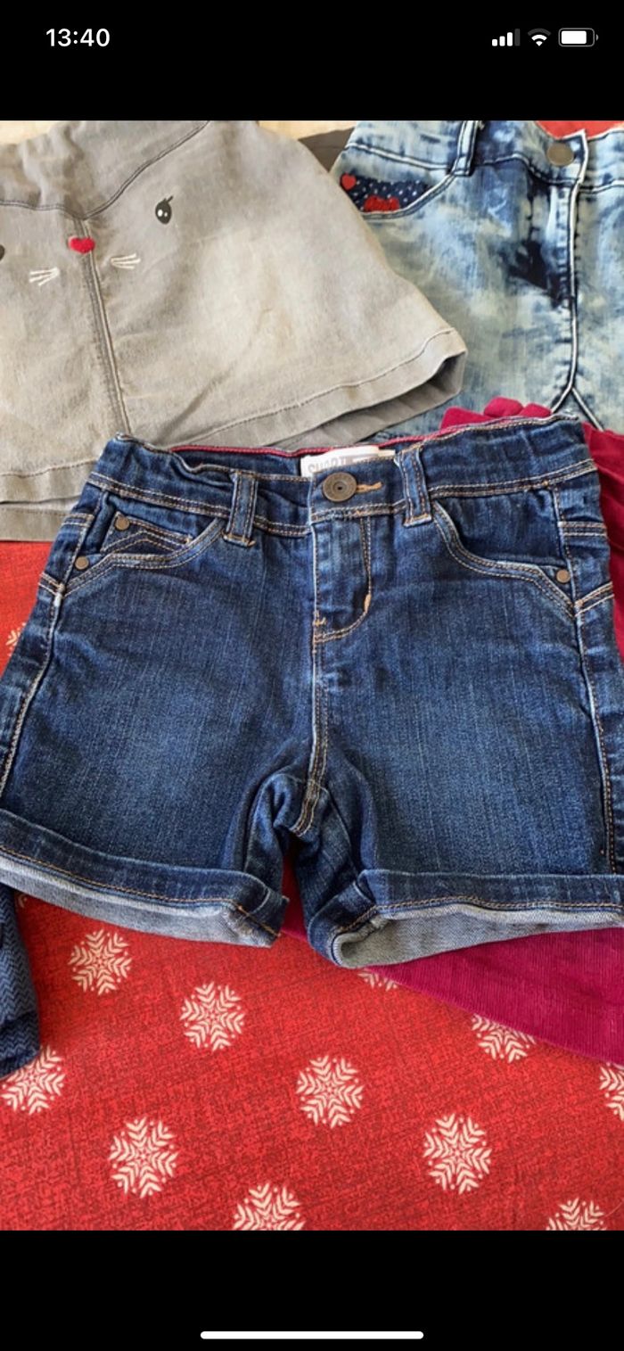 Lot 6 ans - photo numéro 4