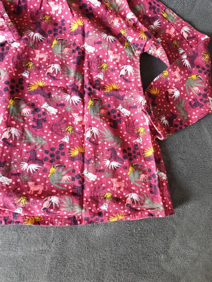 Tunique 10 ans - photo numéro 14