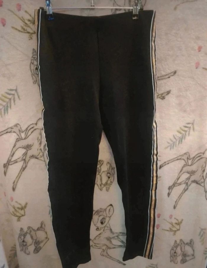 Pantalon de survêtement l xl