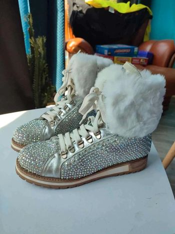 Chaussures missouri