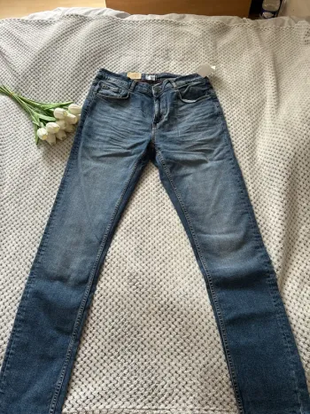 Jean Slim homme