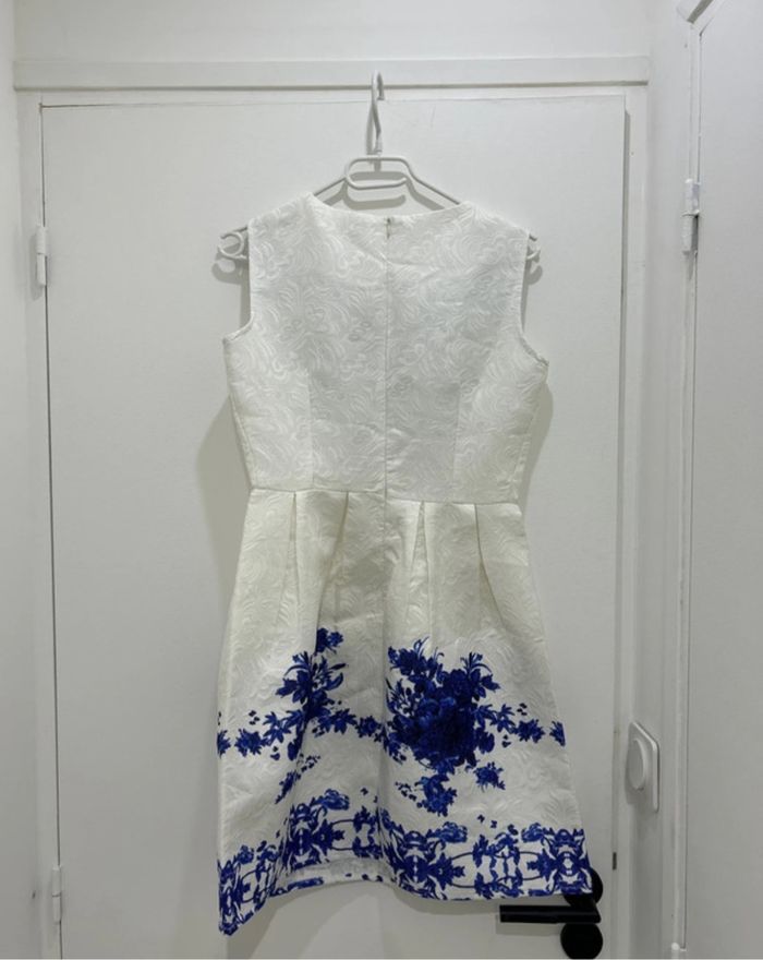 Robe d'été taille S Neuve - photo numéro 4