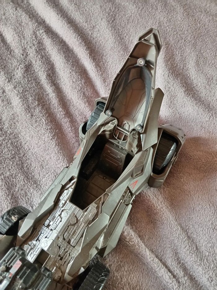 Batmobil - photo numéro 5
