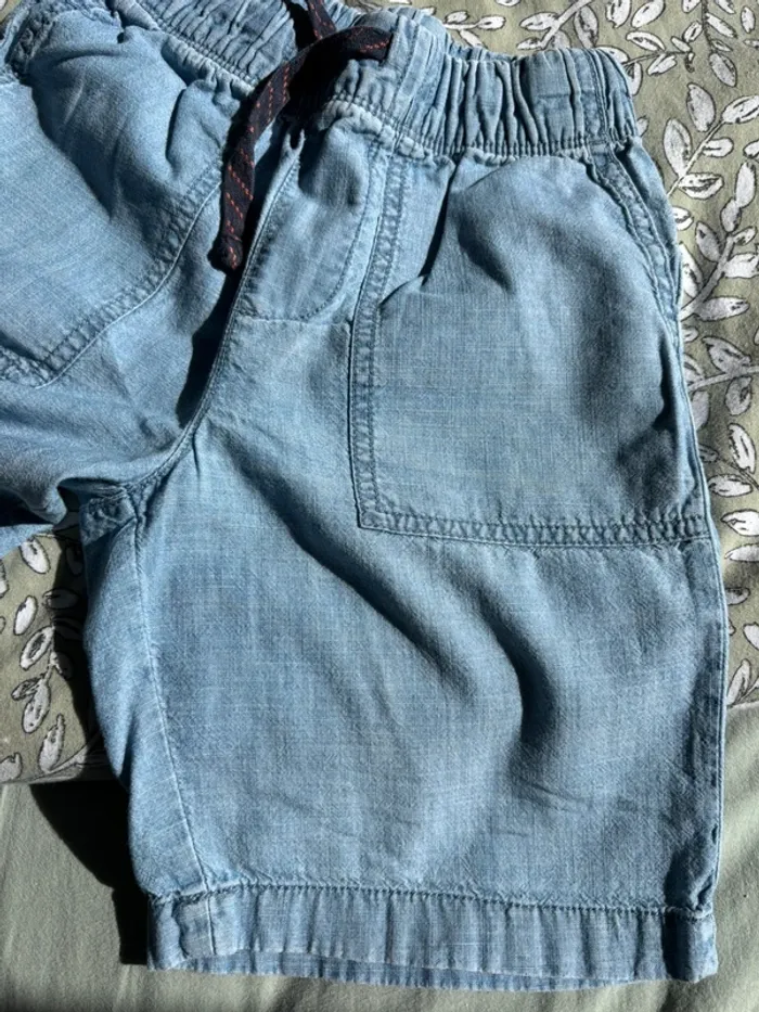 Short - photo numéro 2