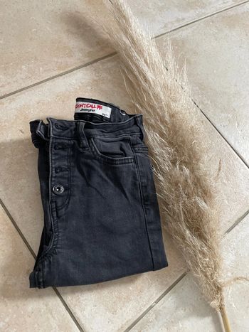 Jeans femme