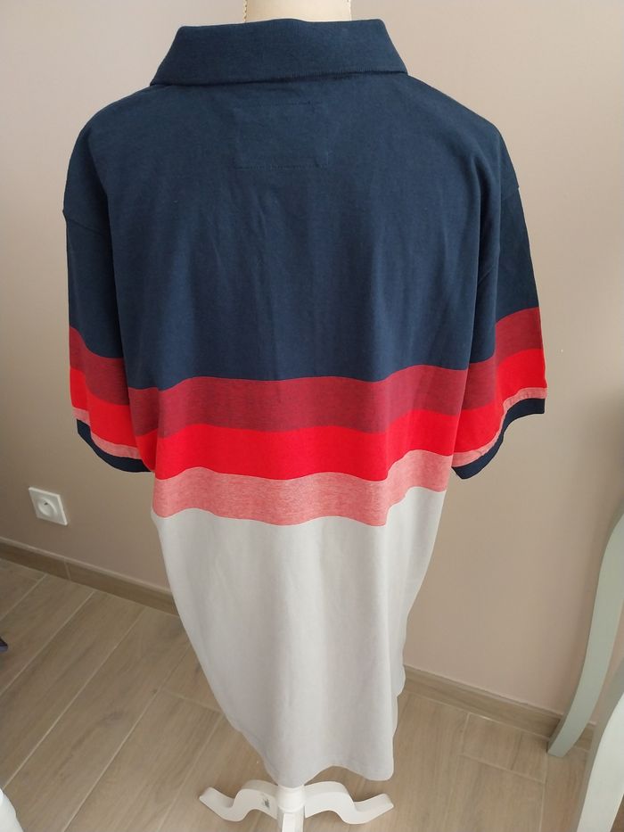 Polo homme CPY neuf - photo numéro 2