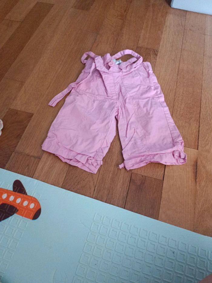 Pantalon 12 mois