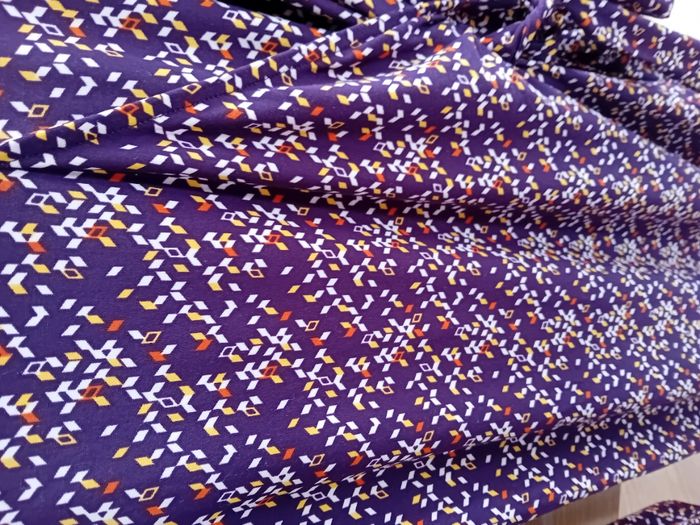 Robe Anna Karel femme M - Excellent état - photo numéro 3