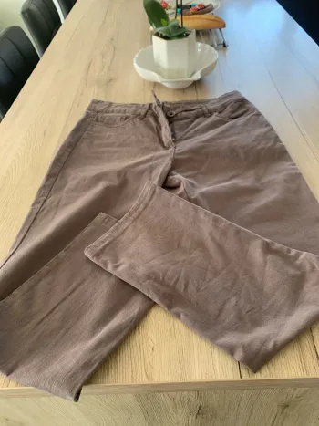 Jean taille 40